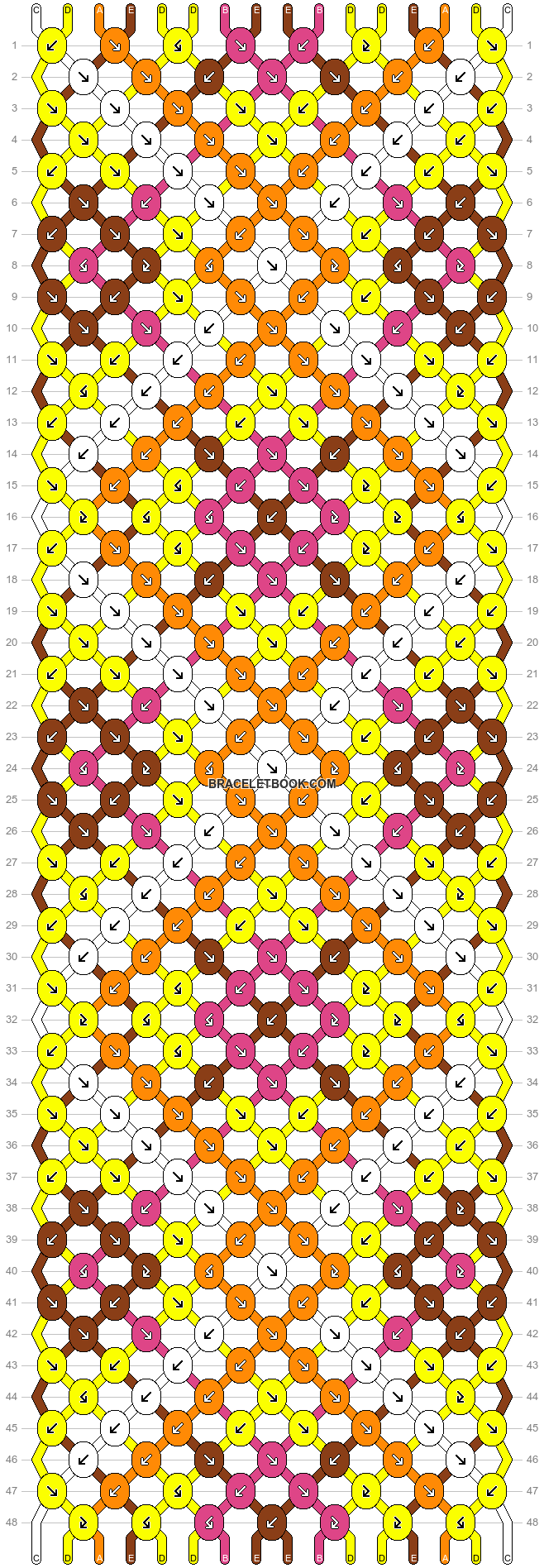 Normal pattern #145415 variation #457449 pattern