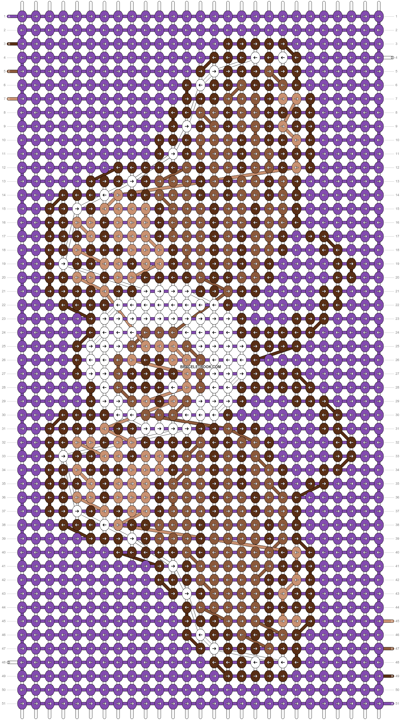 Alpha pattern #149718 variation #457450 pattern