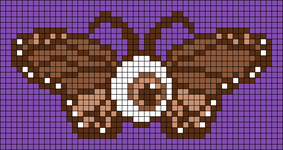 Alpha pattern #149718 variation #457450