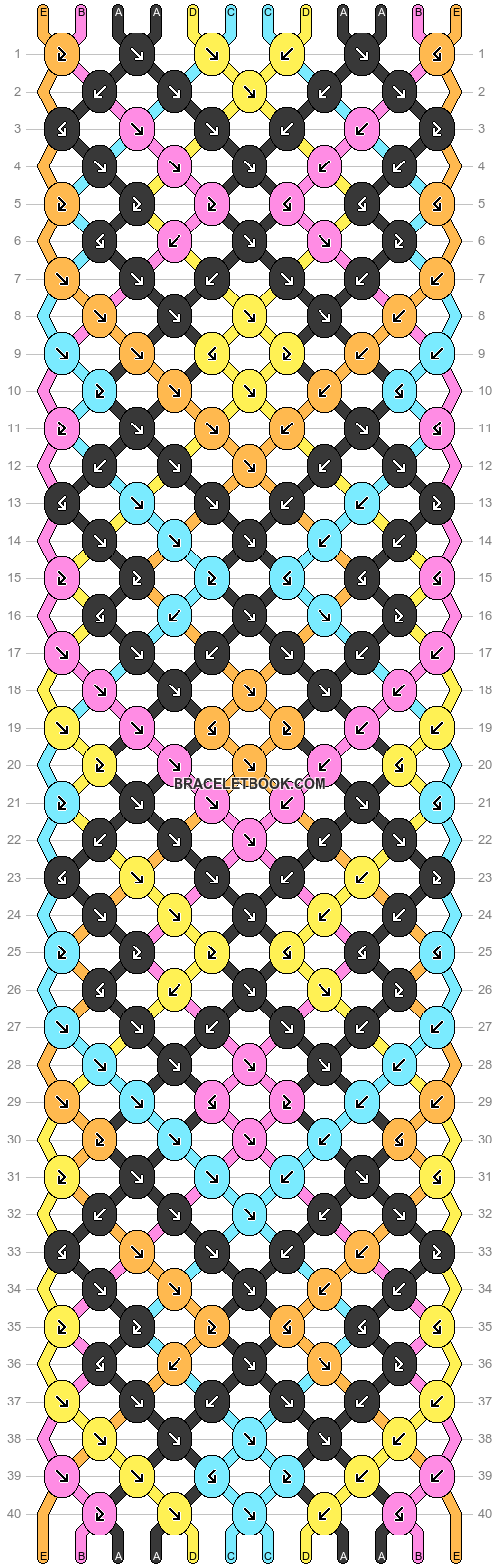 Normal pattern #94092 variation #457452 pattern