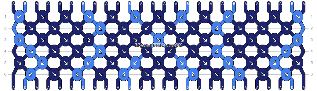 Normal pattern #217174 variation #457454 pattern