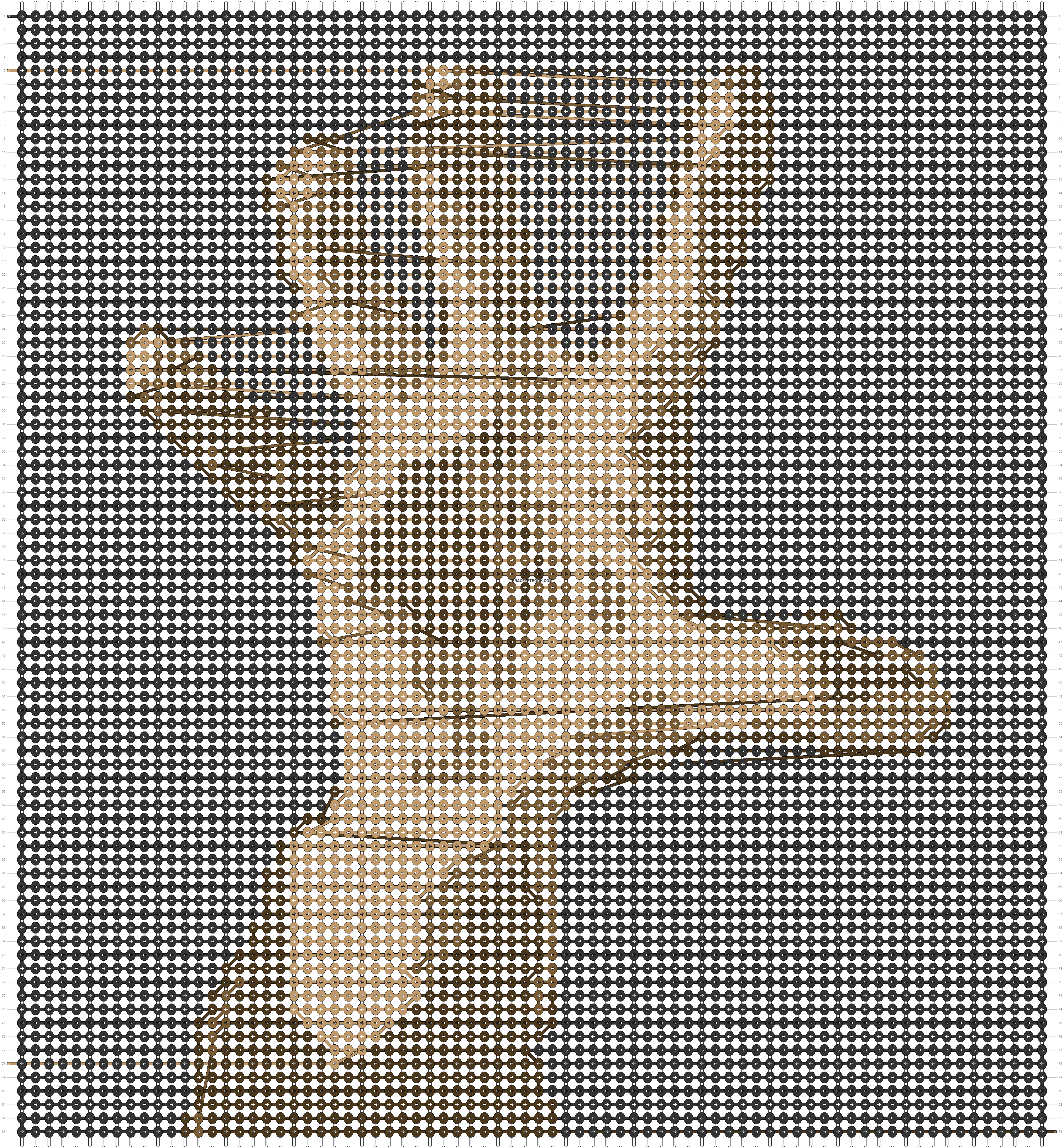 Alpha pattern #153346 variation #457455 pattern