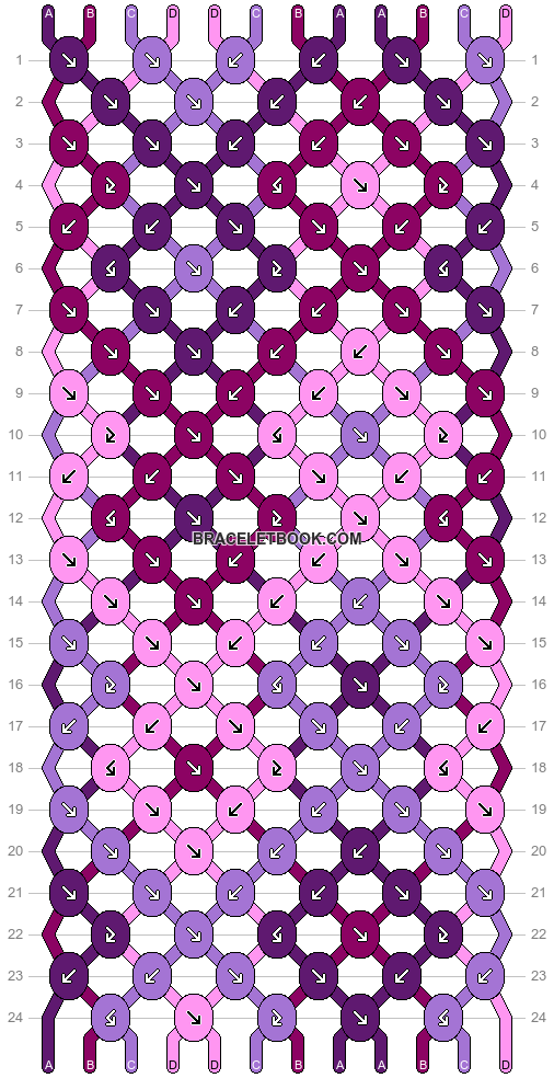 Normal pattern #26207 variation #457458 pattern