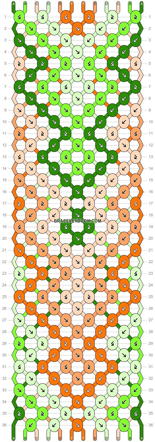 Normal pattern #2205 variation #457459 pattern