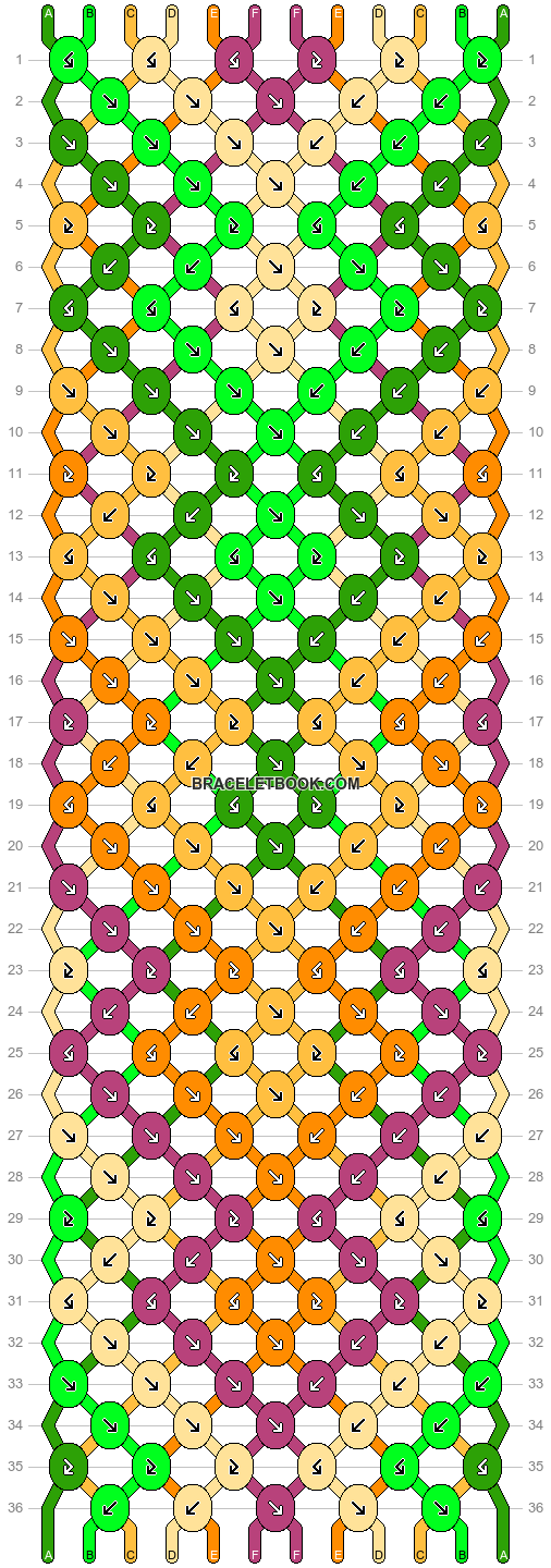 Normal pattern #2205 variation #457460 pattern