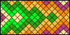Normal pattern #2205 variation #457460