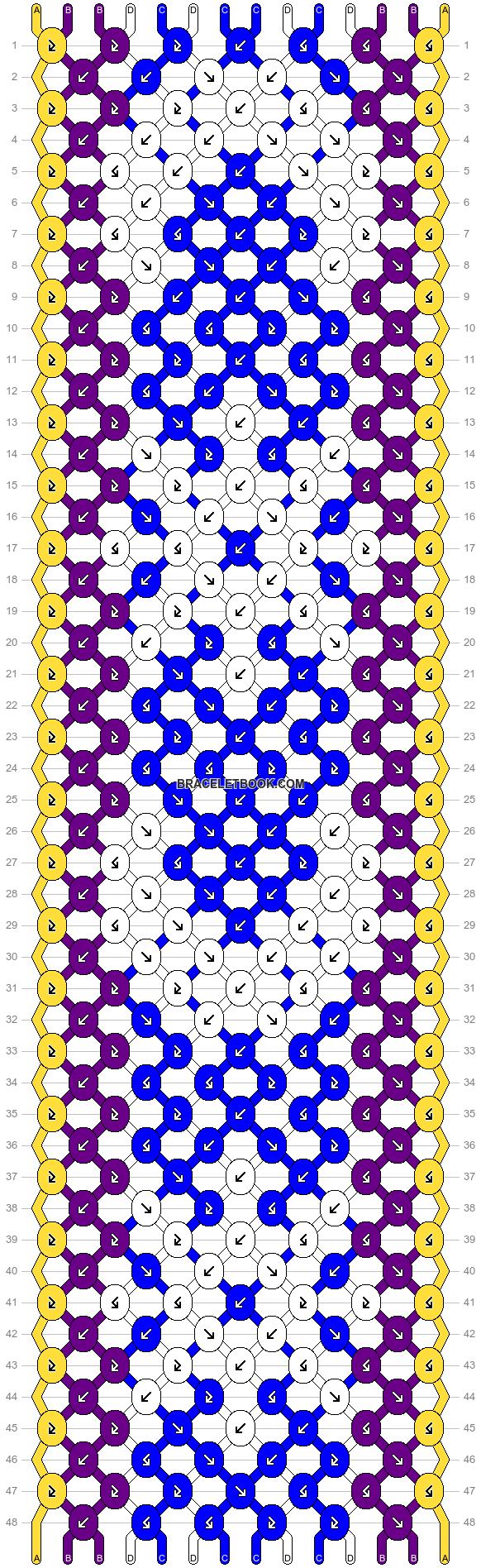 Normal pattern #217169 variation #457462 pattern