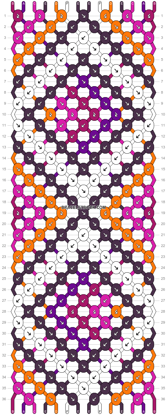 Normal pattern #56880 variation #457464 pattern
