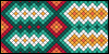 Normal pattern #51519 variation #457465