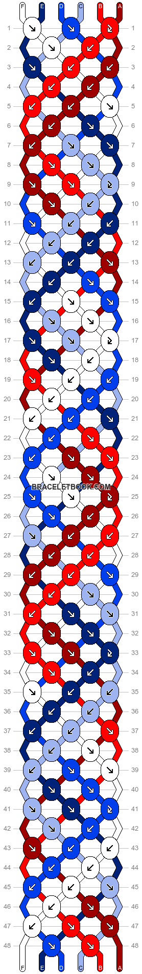 Normal pattern #206464 variation #457466 pattern