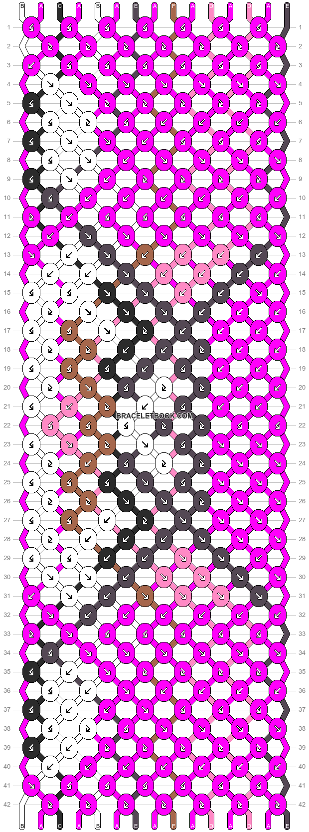 Normal pattern #177523 variation #457467 pattern