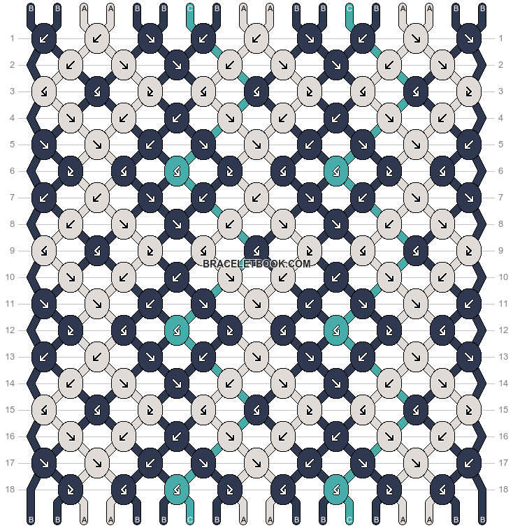 Normal pattern #38266 variation #457469 pattern