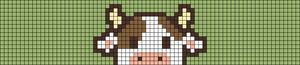 Alpha pattern #148572 variation #457472