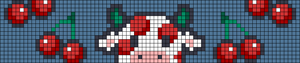 Alpha pattern #148631 variation #457474