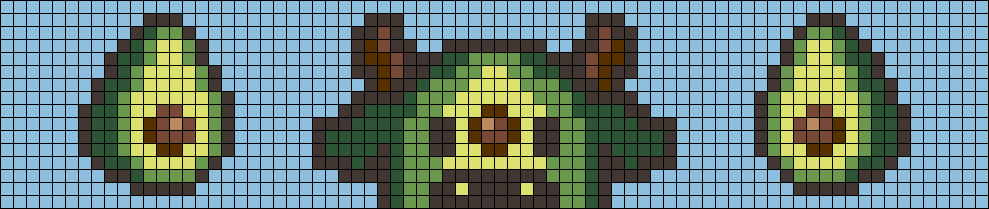 Alpha pattern #149041 variation #457476 preview