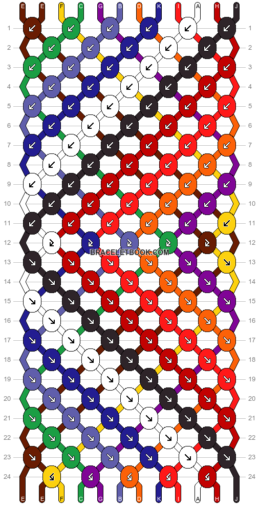 Normal pattern #135739 variation #457477 pattern