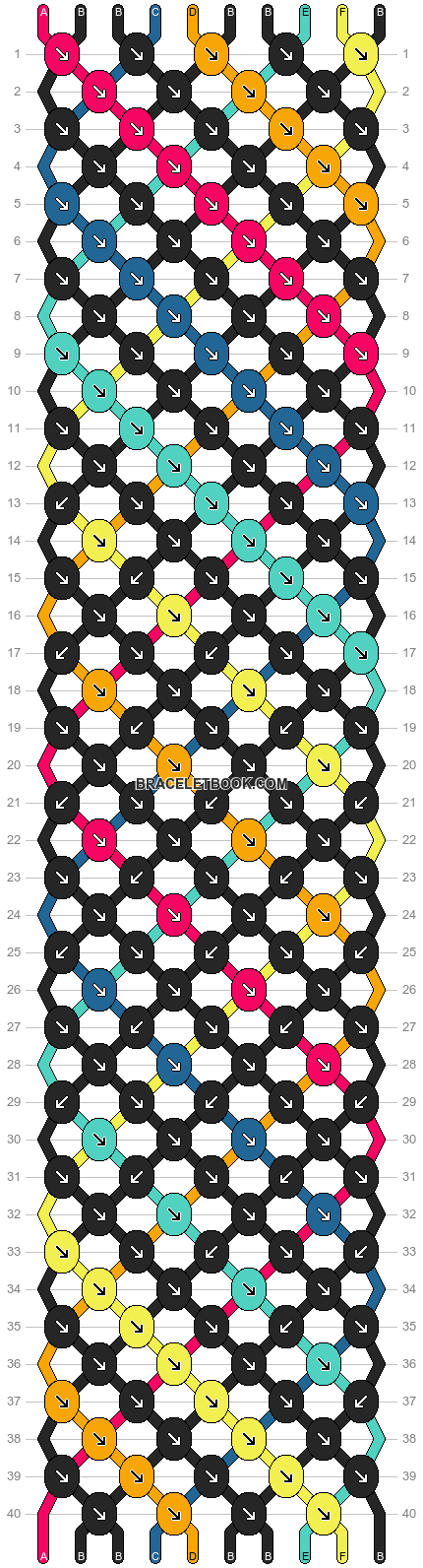 Normal pattern #152334 variation #457478 pattern