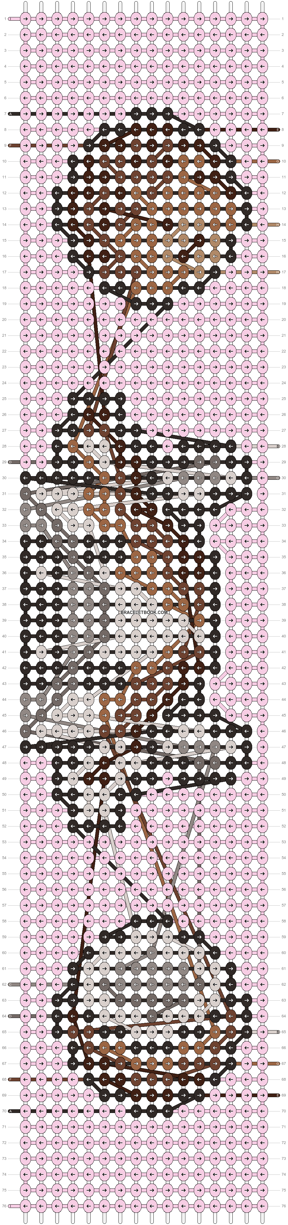 Alpha pattern #148998 variation #457479 pattern
