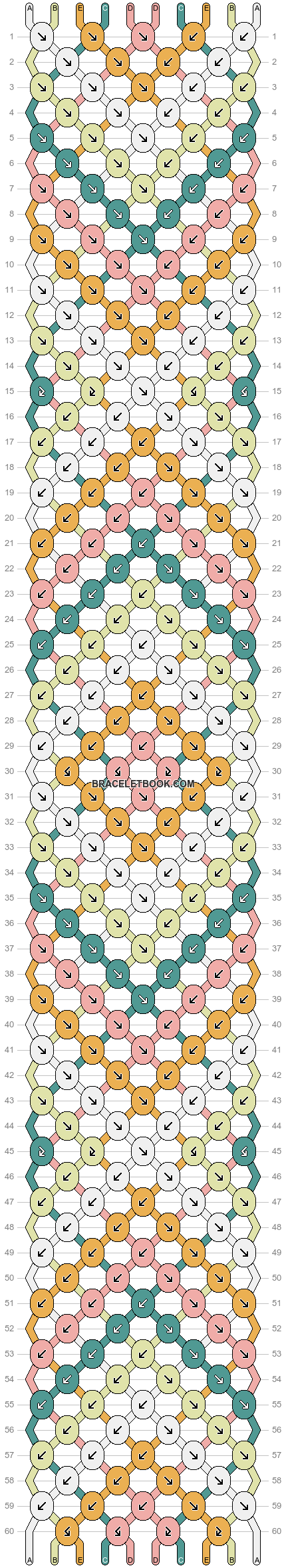 Normal pattern #40884 variation #457480 pattern
