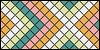 Normal pattern #40884 variation #457480
