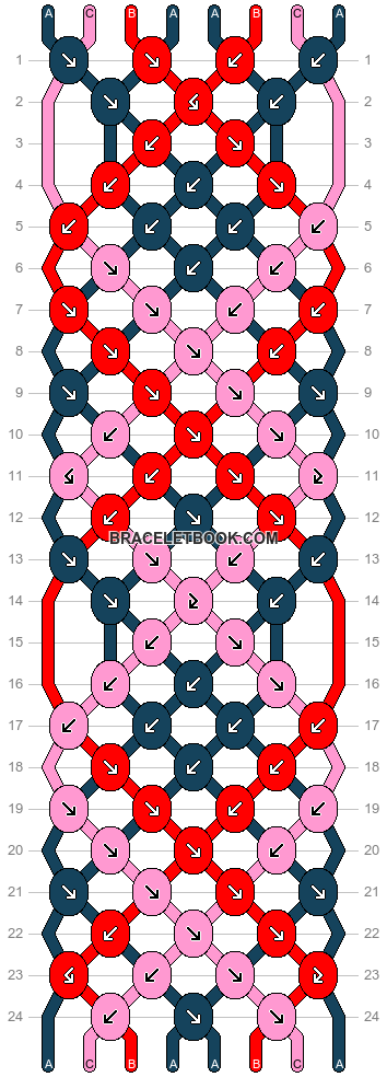 Normal pattern #217154 variation #457482 pattern