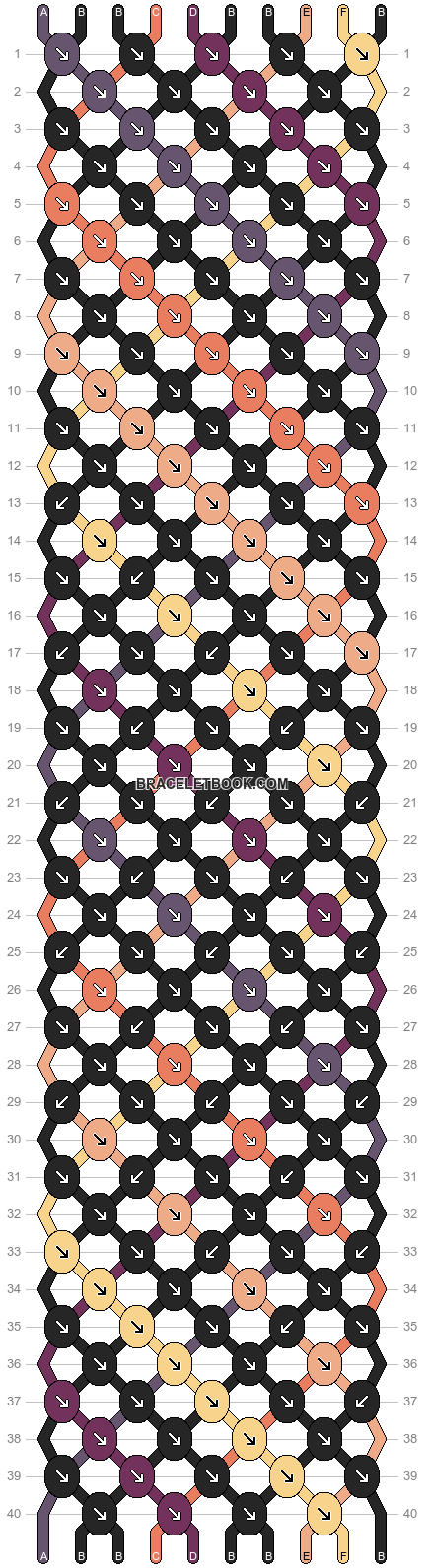 Normal pattern #152334 variation #457483 pattern