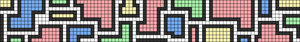 Alpha pattern #84569 variation #457486