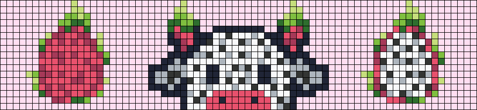 Alpha pattern #148783 variation #457488 preview