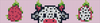 Alpha pattern #148783 variation #457488