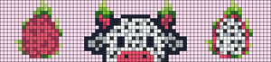 Alpha pattern #148783 variation #457488