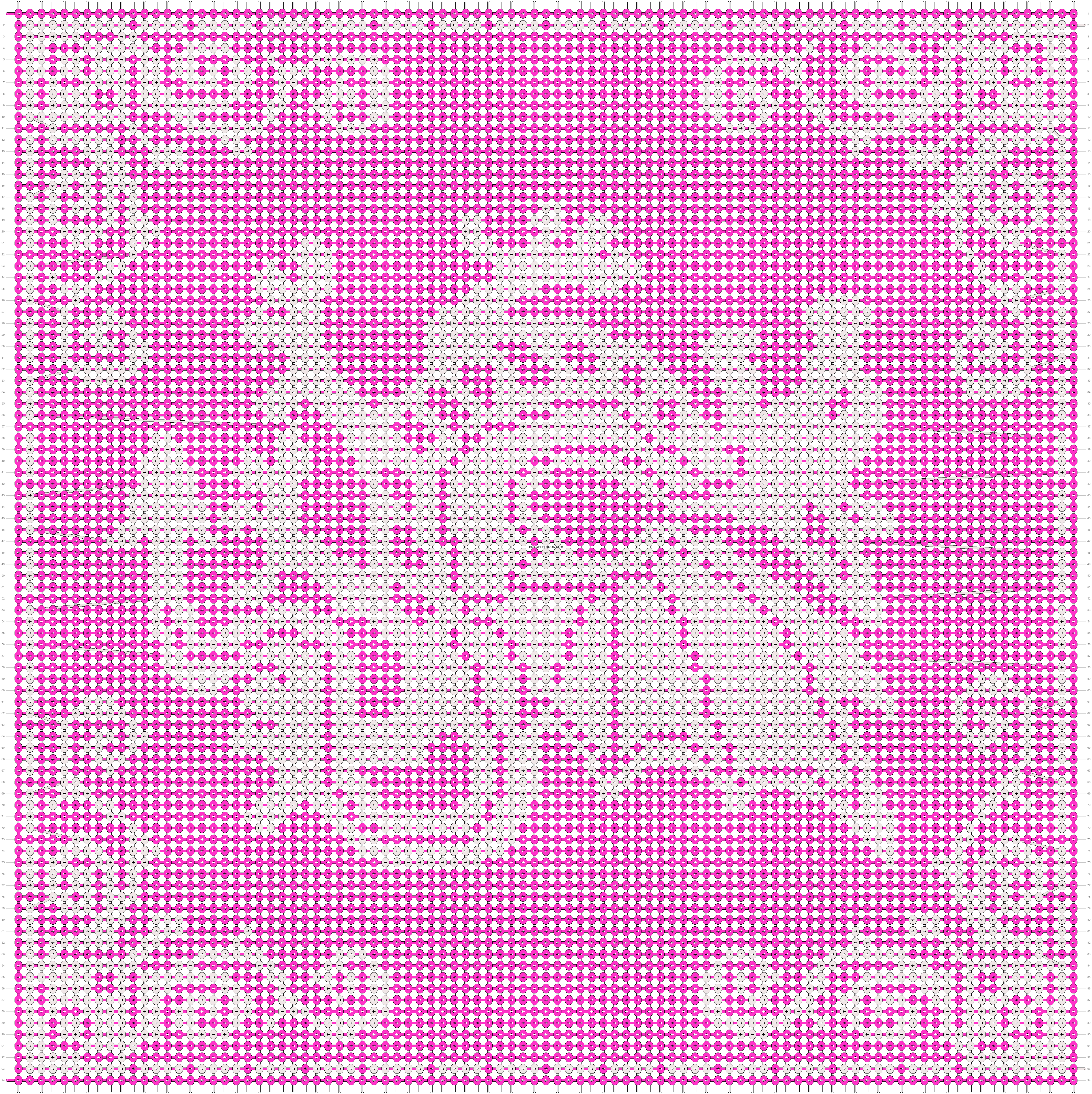 Alpha pattern #192393 variation #457491 pattern