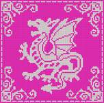 Alpha pattern #192393 variation #457491