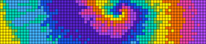 Alpha pattern #28885 variation #457492