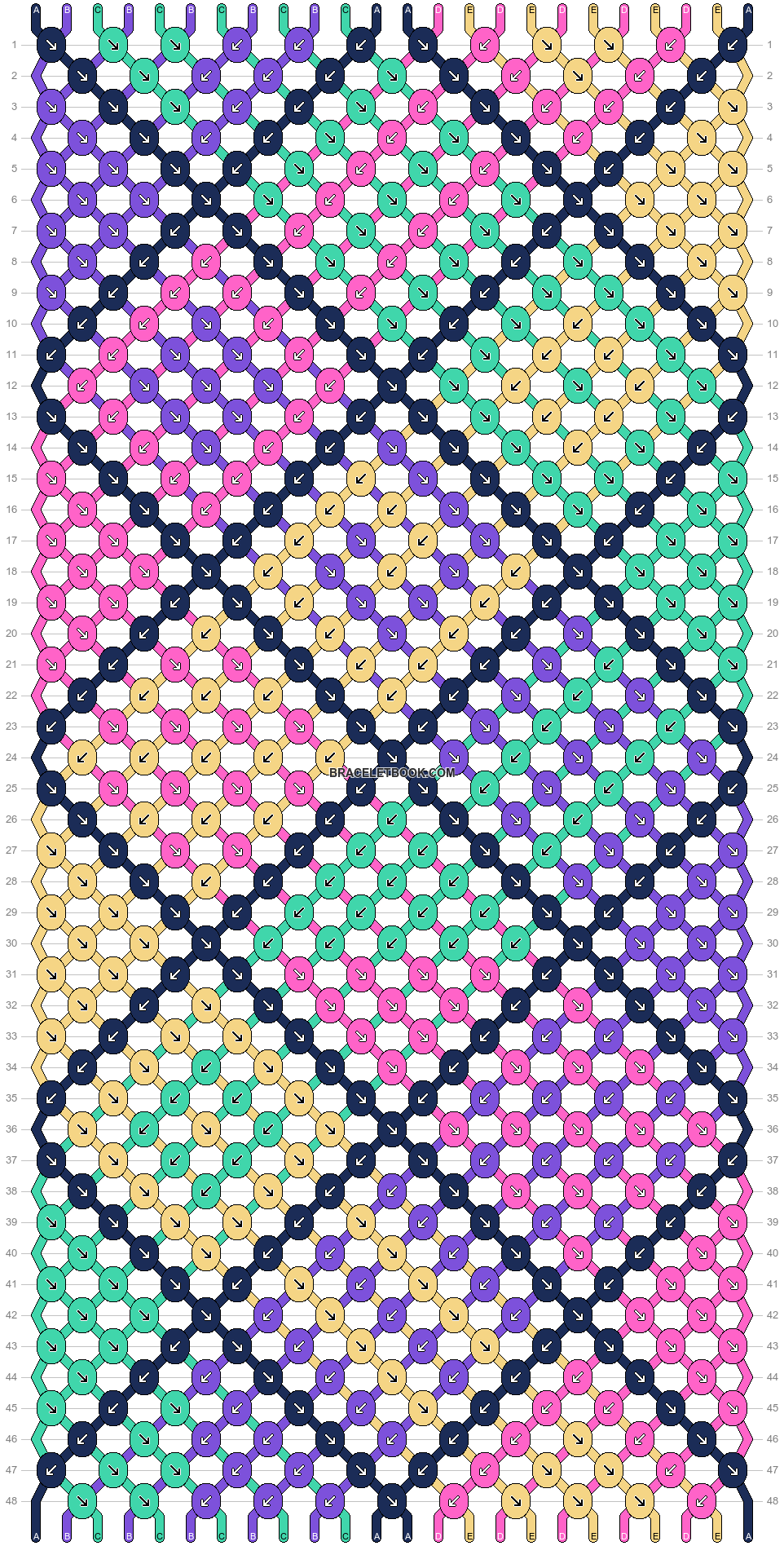 Normal pattern #216300 variation #457493 pattern
