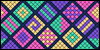 Normal pattern #216300 variation #457493