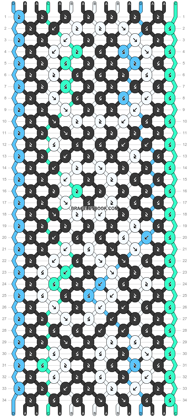 Normal pattern #214994 variation #457494 pattern