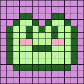 Alpha pattern #154664 variation #457495 preview