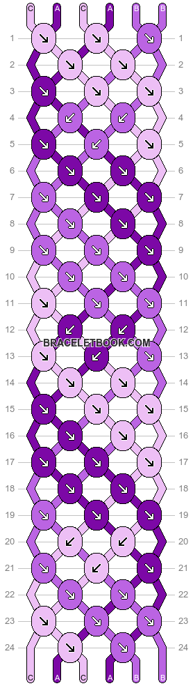 Normal pattern #216372 variation #457497 pattern