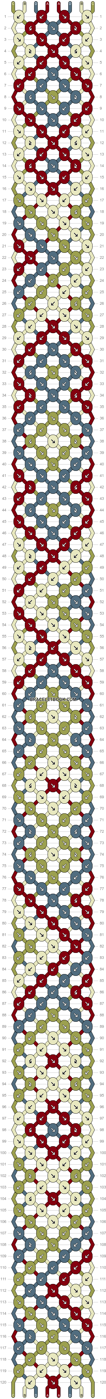 Normal pattern #148421 variation #457498 pattern