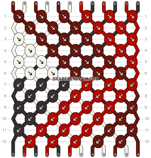 Normal pattern #8873 variation #457499 pattern