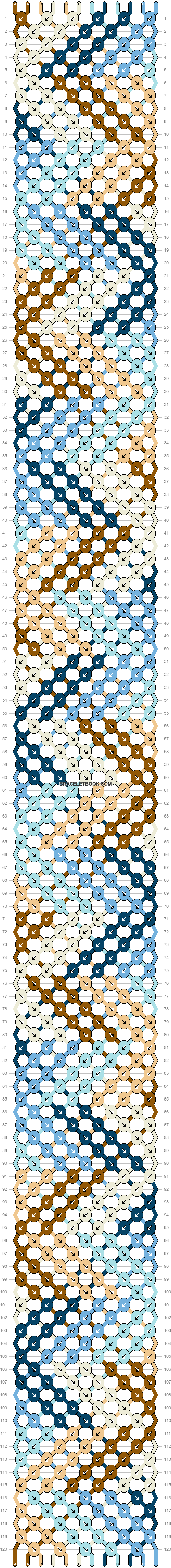 Normal pattern #165748 variation #457500 pattern