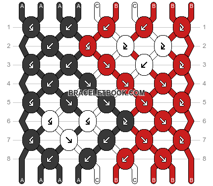 Normal pattern #163861 variation #457501 pattern