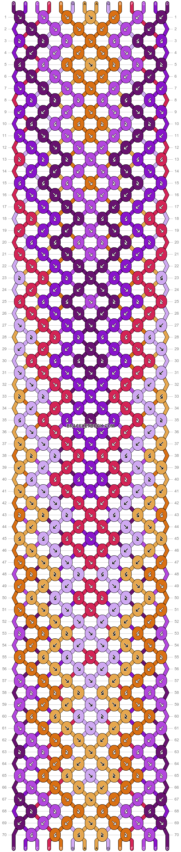 Normal pattern #24805 variation #457502 pattern