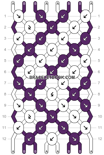 Normal pattern #217184 variation #457503 pattern