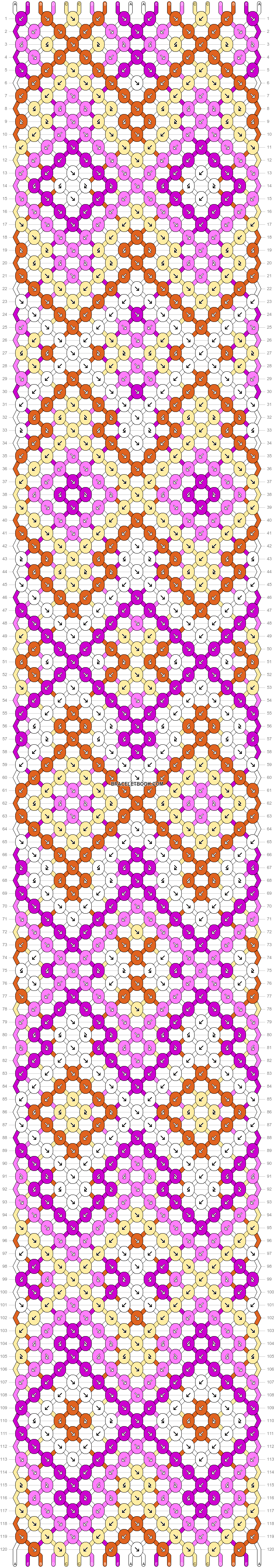 Normal pattern #217122 variation #457505 pattern