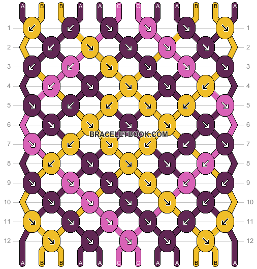 Normal pattern #189642 variation #457506 pattern