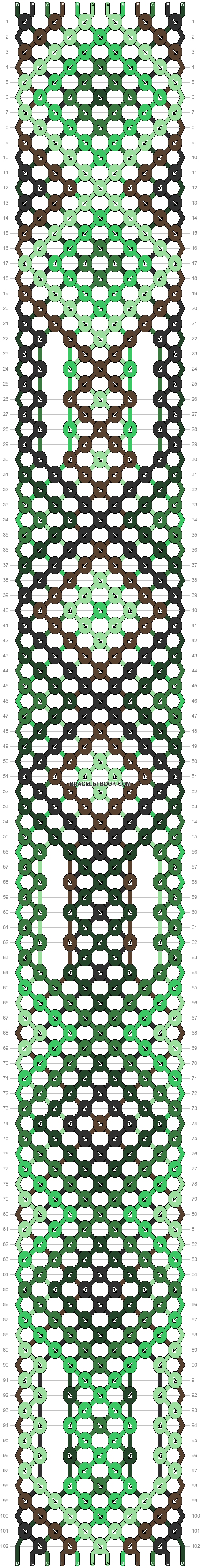 Normal pattern #209731 variation #457507 pattern