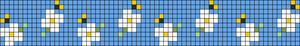 Alpha pattern #199269 variation #457508