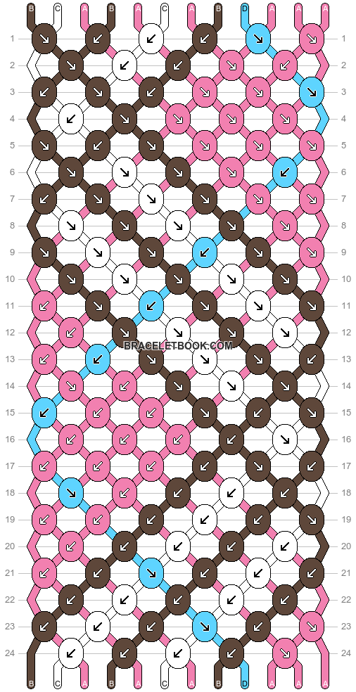 Normal pattern #155440 variation #457509 pattern