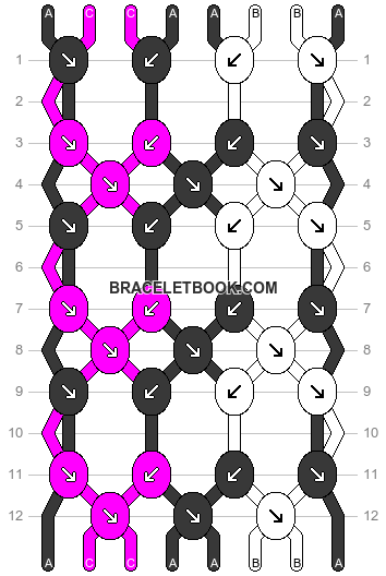 Normal pattern #215086 variation #457510 pattern